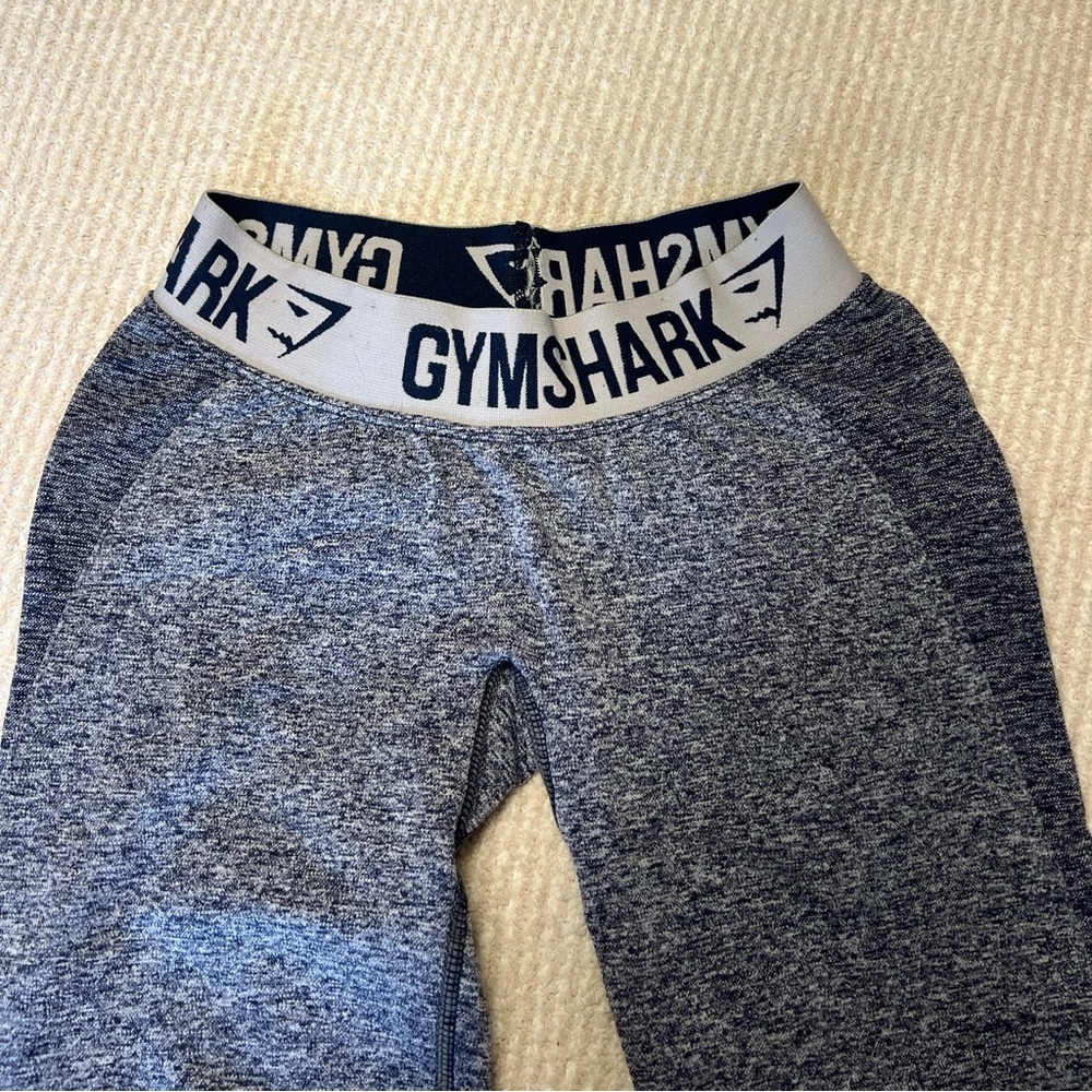Gymshark leggings